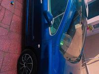 Gebraucht Peugeot 307 109 PS (80 kW) 2006 Blau Kombi