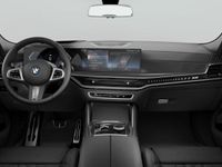 gebraucht BMW X6 xDrive30d M Sport