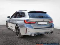 Gebraucht Alpina B3 496 PS (364 kW) 2024 Grau Limousine