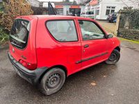 gebraucht Fiat Seicento Basis