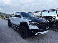 Gebraucht Dodge Ram 401 PS (294 kW) 2023 Weiß Pickup
