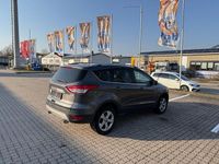 Gebraucht Ford Kuga SYNC Edition 140 PS (102 kW) 2014 Sterling gray (foe) SUV