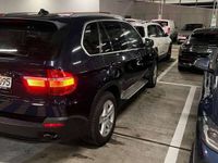 gebraucht BMW X5 xDrive30d