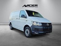 Gebraucht VW Transporter 102 PS (75 kW) 2019 Andere Van
