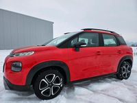 Gebraucht Citroën C3 Aircross 82 PS (60 kW) 2018 Rot SUV