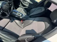 Gebraucht Mercedes C180 156 PS (114 kW) 2020 Weiß Kombi