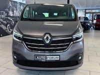 Second-hand Renault Trafic 145 CP (106 kW) 2020 Gri Monovolum
