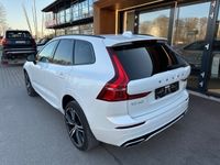 Gebraucht Volvo XC60 R-Design 392 PS (288 kW) 2020 Weiss SUV