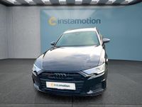 Gebraucht Audi S6 344 PS (253 kW) 2023 Schwarz Kombi