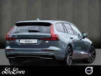 Gebraucht Volvo V60 Plus 349 PS (256 kW) 2023 Grau Kombi