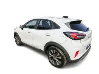 Neu Ford Puma Titanium 125 PS (91 kW) 2026 Grau SUV