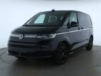 Gebraucht VW Multivan Style 150 PS (110 kW) 2025 Schwarz Van / Kleinbus