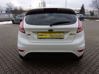 gebraucht Ford Fiesta 1.25 Trend