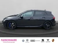 Gebraucht VW Golf VIII R 320 PS (235 kW) 2023 Schwarz Limousine