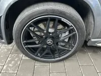 Gebraucht Mercedes GLE53 AMG AMG 435 PS (319 kW) 2020 Grau SUV