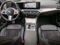 Gebraucht BMW 330e Shadowline 292 PS (214 kW) 2022 Blau Limousine