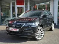 Gebraucht Skoda Karoq 150 PS (110 kW) 2022 Andere SUV