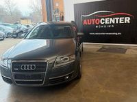Gebraucht Audi A6 S-Line 235 PS (172 kW) 2006 Grau Kombi