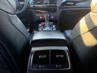 Gebraucht Audi A6 Competition 326 PS (239 kW) 2018 Silber Kombi