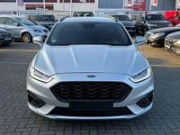 Gebraucht Ford Mondeo ST-Line 150 PS (110 kW) 2019 Silber Kombi