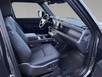 Gebraucht Land Rover Defender SE Dynamic 304 PS (223 kW) 2025 Carpathian grey SUV