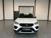 Gebraucht Cupra Ateca 300 PS (220 kW) 2022 Weiß SUV