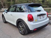 Gebraucht Mini Cooper SE Classic 135 kW (184 PS) 2022 Grau Kleinwagen