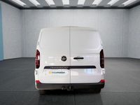 Gebraucht VW Transporter 110 PS (80 kW) 2025 Weiss Van