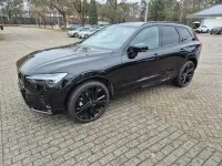 Second-hand Volvo XC60 184 CP (135 kW) 2025 SUV