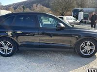 Gebraucht Audi Q5 Ambiente 211 PS (155 kW) 2009 Schwarz SUV