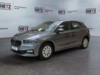 Neu Skoda Fabia Selection 116 PS (85 kW) 2025 Grau Kleinwagen