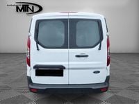 Gebraucht Ford Transit Connect 116 PS (85 kW) 2016 Weiß Van / Kleinbus