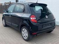 Gebraucht Renault Twingo Experience 69 PS (50 kW) 2016 Schwarz Kleinwagen