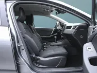 Gebraucht Renault Clio 101 PS (74 kW) 2023 Grau Kleinwagen