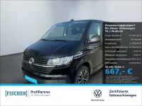 Brugt VW Multivan Trendline 150 HK (110 kW) 2022 MPV