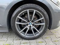 gebraucht BMW 320 d Touring xDrive Aut