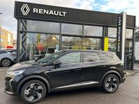 Ny Renault Symbioz Techno 160 HK (117 kW) 2025 Sort SUV