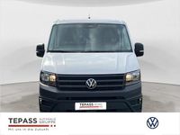 Gebraucht VW Crafter 140 PS (102 kW) 2025 Weiss Van
