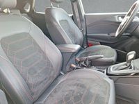 Gebraucht Ford Puma ST-Line X 155 PS (114 kW) 2024 Lucidrot (metallic) SUV