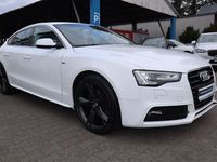 gebraucht Audi A5 Sportback 1.8 TFSI multitronic|NAVI|PDC|S-LIN