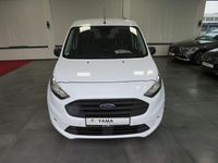 Gebraucht Ford Transit Connect Trend 120 PS (88 kW) 2020 Weiß Van / Kleinbus