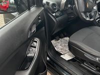 Gebraucht Chevrolet Orlando 163 PS (119 kW) 2012 Van / Kleinbus