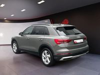 Gebraucht Audi Q3 Advanced Plus 150 PS (110 kW) 2025 Chronosgrau SUV