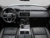 Gebraucht Land Rover Range Rover Velar SE Dynamic 204 PS (150 kW) 2022 Fuji white SUV