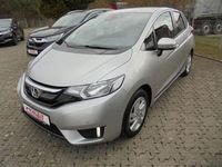 Gebraucht Honda Jazz Comfort 102 PS (75 kW) 2017 Silber Kleinwagen