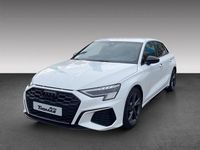 Gebraucht Audi S3 Sport 310 PS (228 kW) 2023 Ibisweiß Limousine