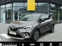 Gebraucht Renault Captur Komfort 140 PS (102 kW) 2023 Grau SUV