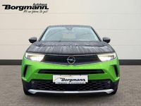 Gebraucht Opel Mokka-e Elegance 100 kW (136 PS) 2022 Gruen SUV