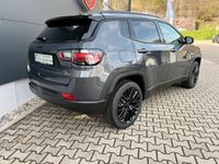 gebraucht Jeep Compass 