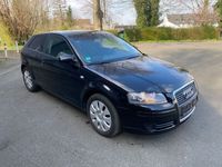 gebraucht Audi A3 1.6 Attraction*Klimatro